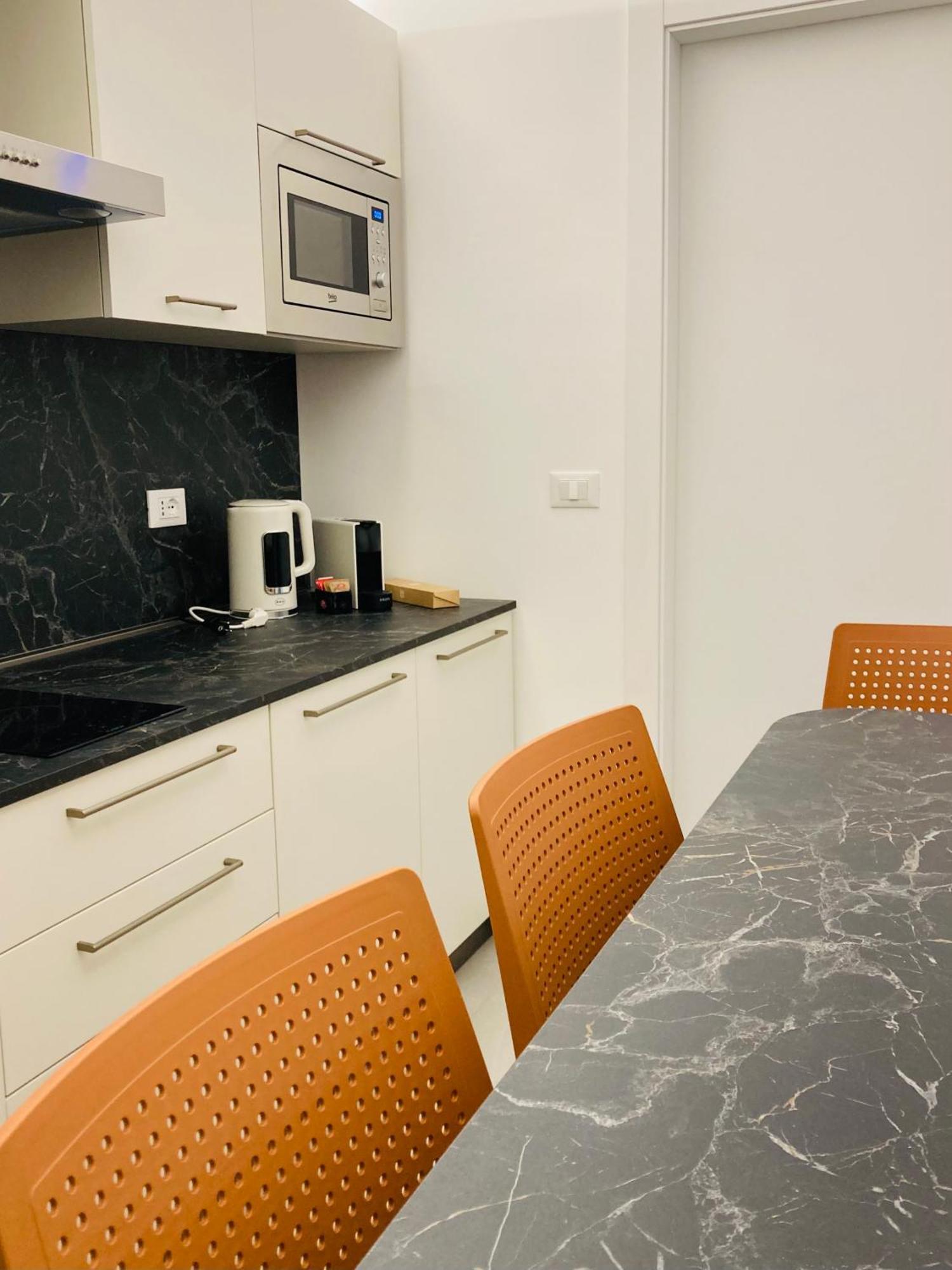 Frangente Home Pescara Kültér fotó