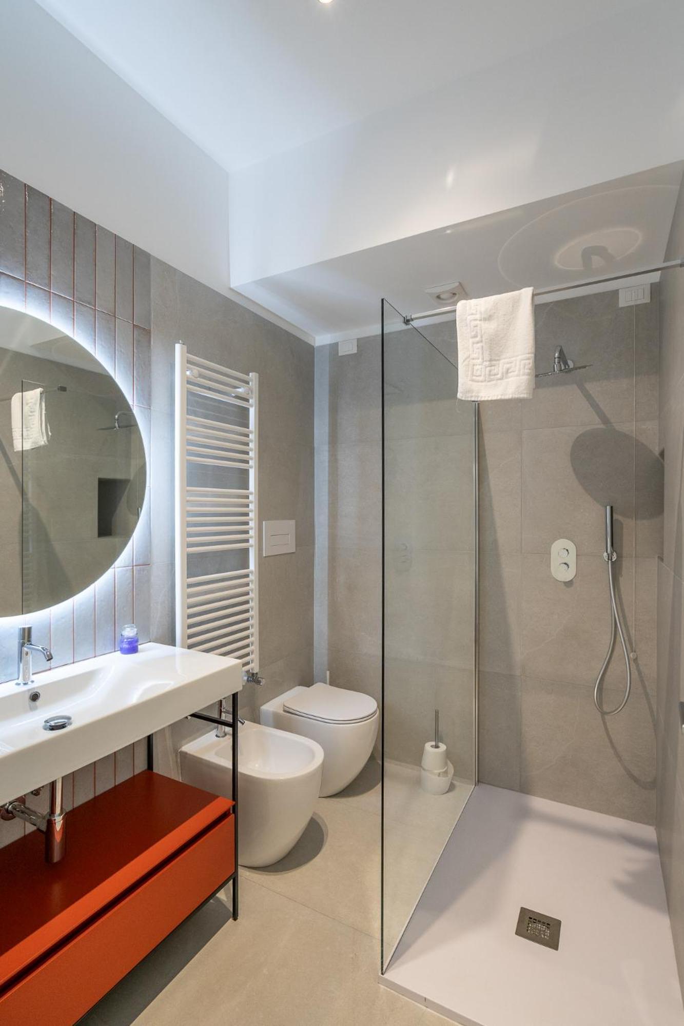Frangente Home Pescara Kültér fotó