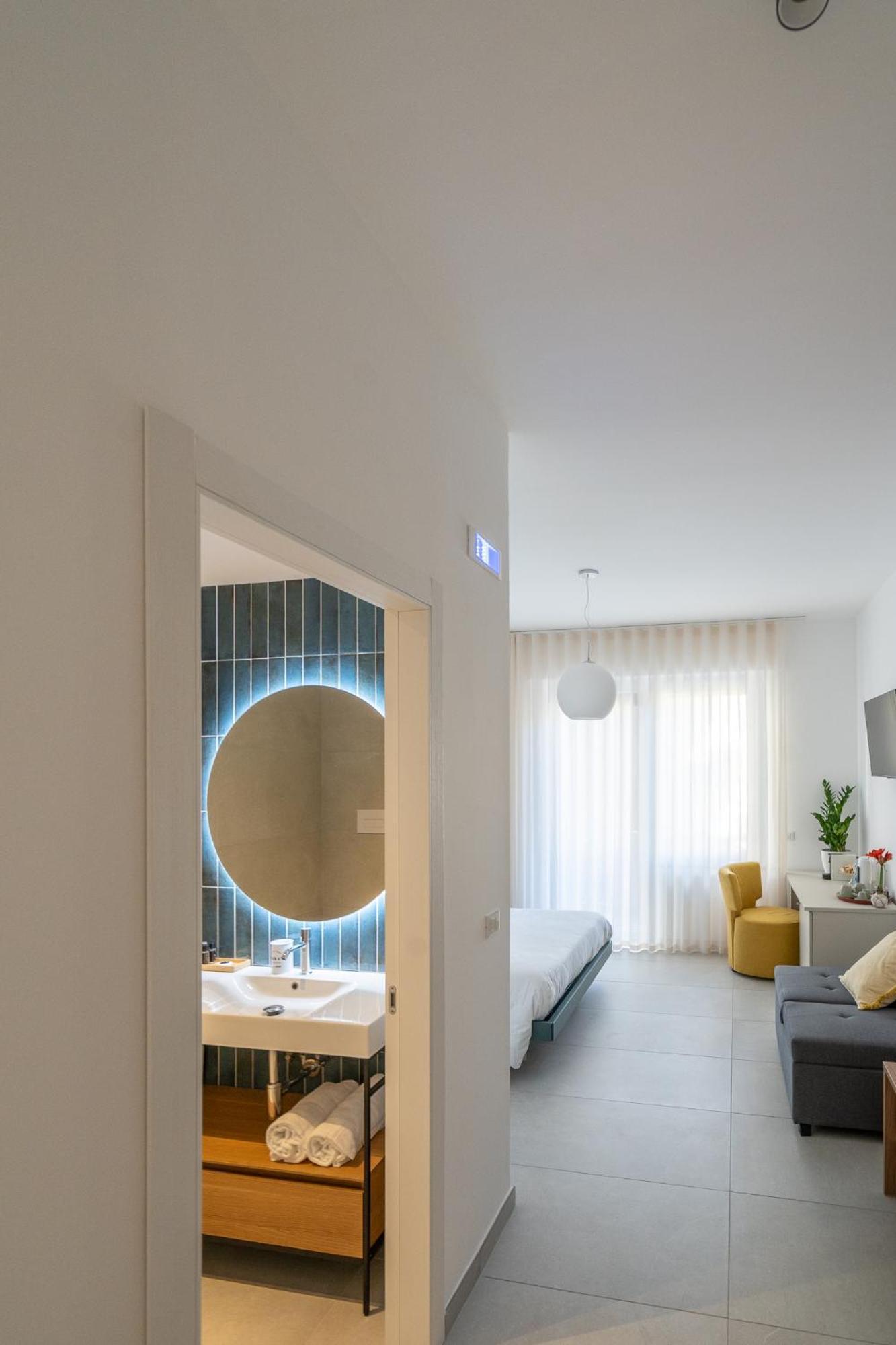Frangente Home Pescara Kültér fotó