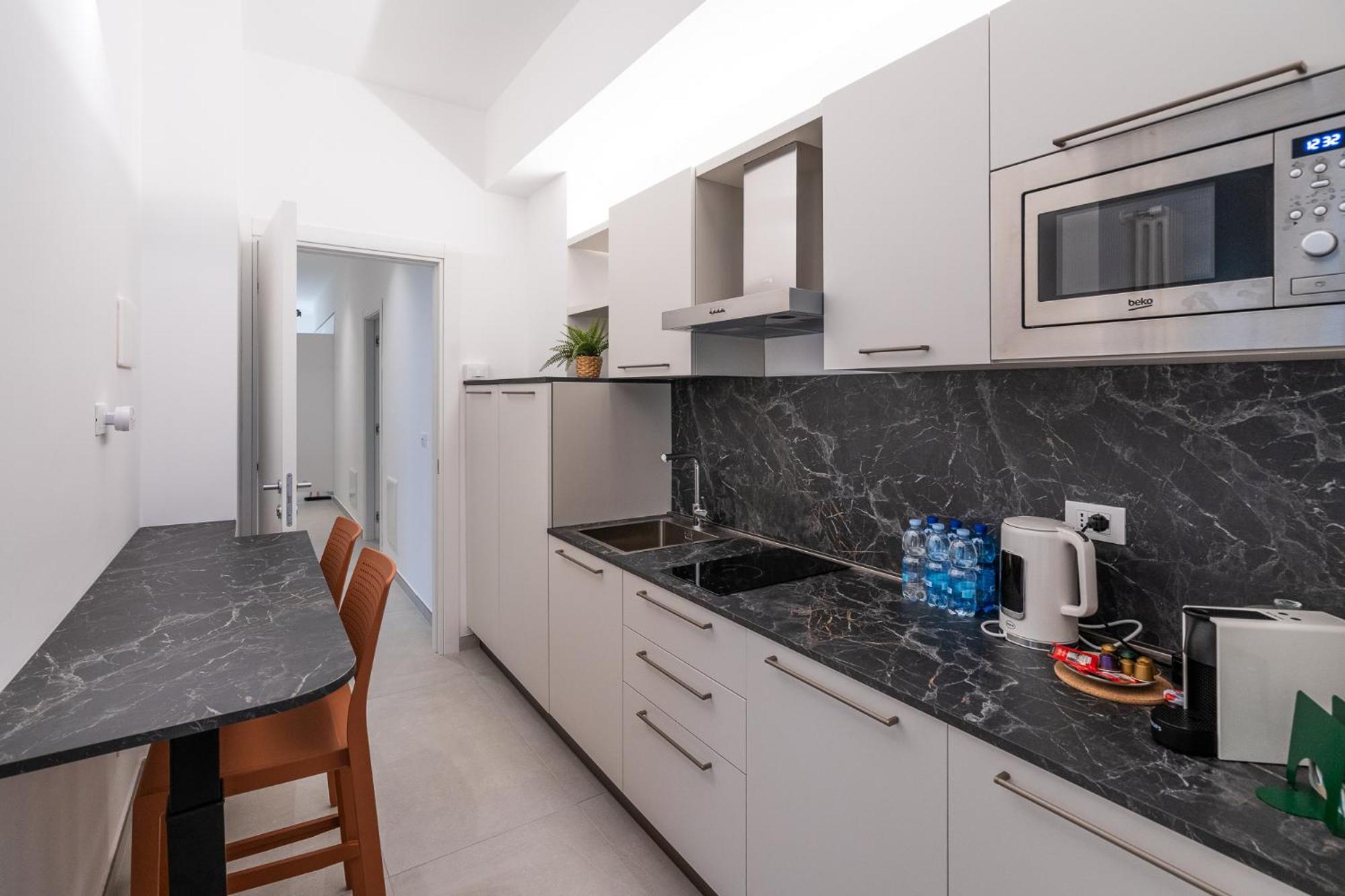 Frangente Home Pescara Kültér fotó