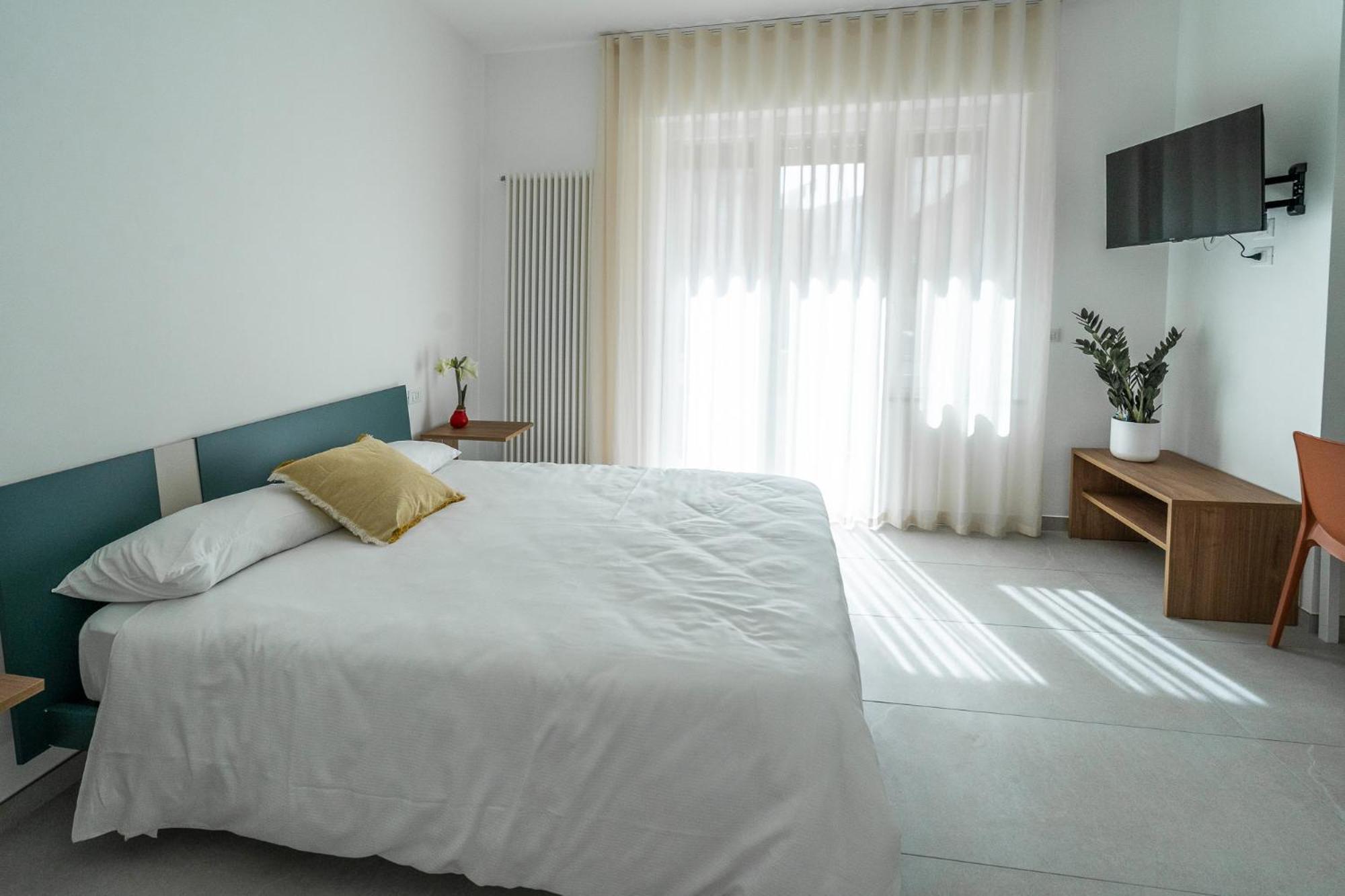 Frangente Home Pescara Kültér fotó