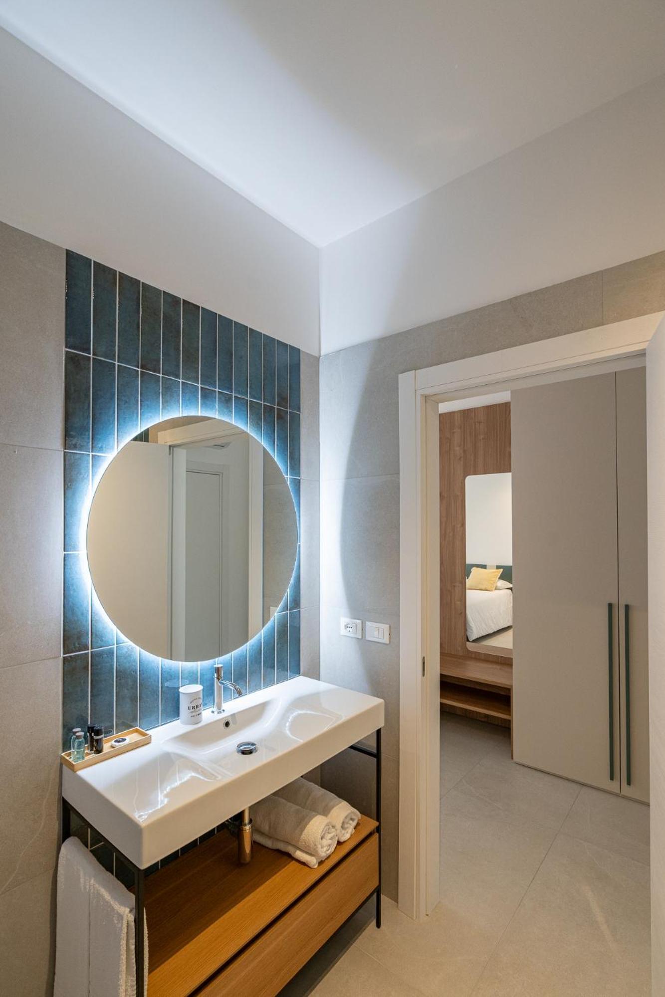 Frangente Home Pescara Kültér fotó