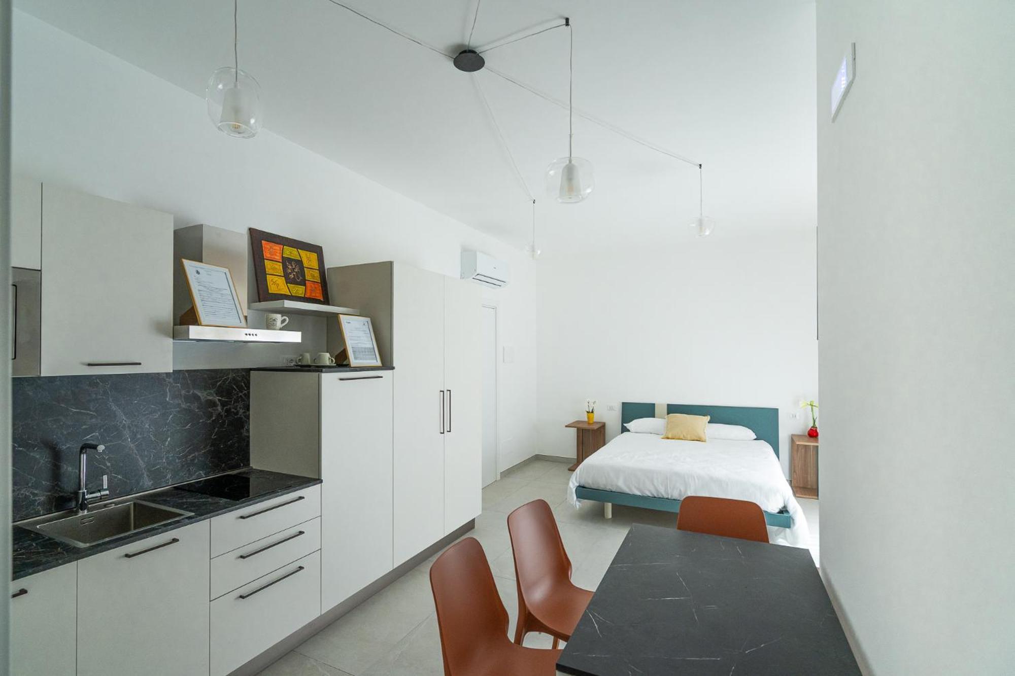 Frangente Home Pescara Kültér fotó