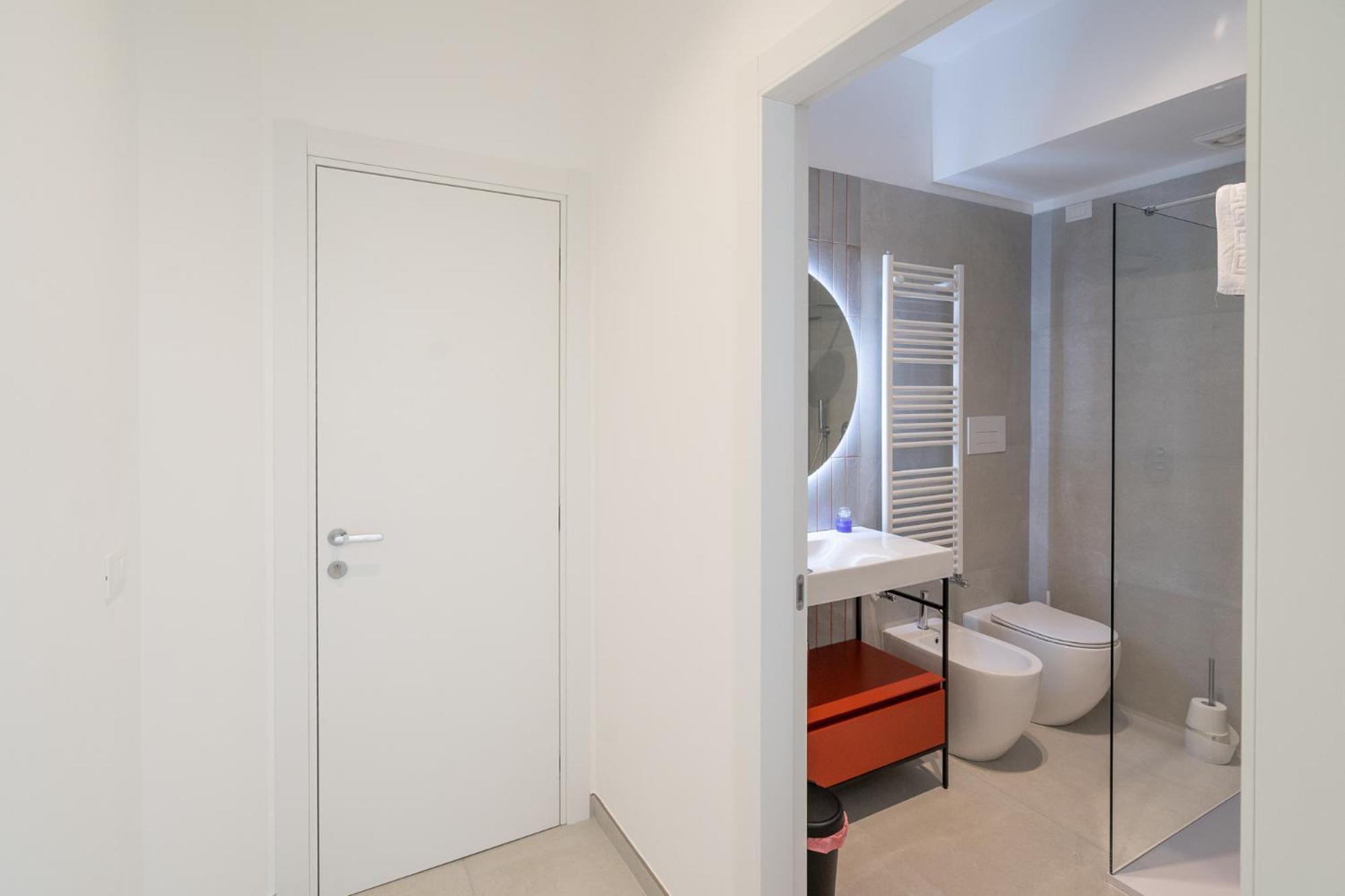 Frangente Home Pescara Kültér fotó