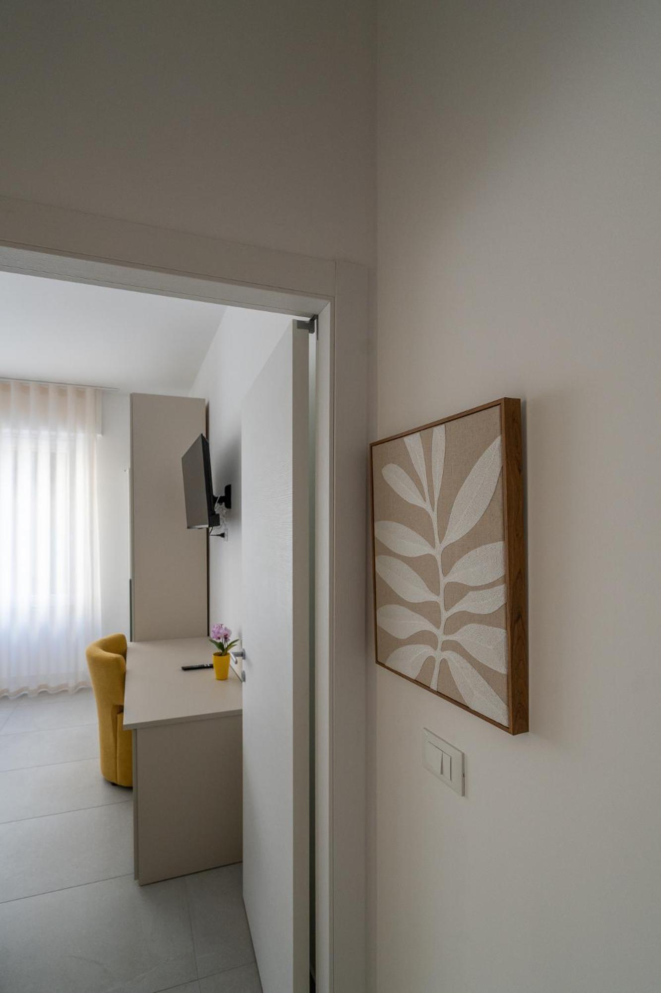 Frangente Home Pescara Kültér fotó