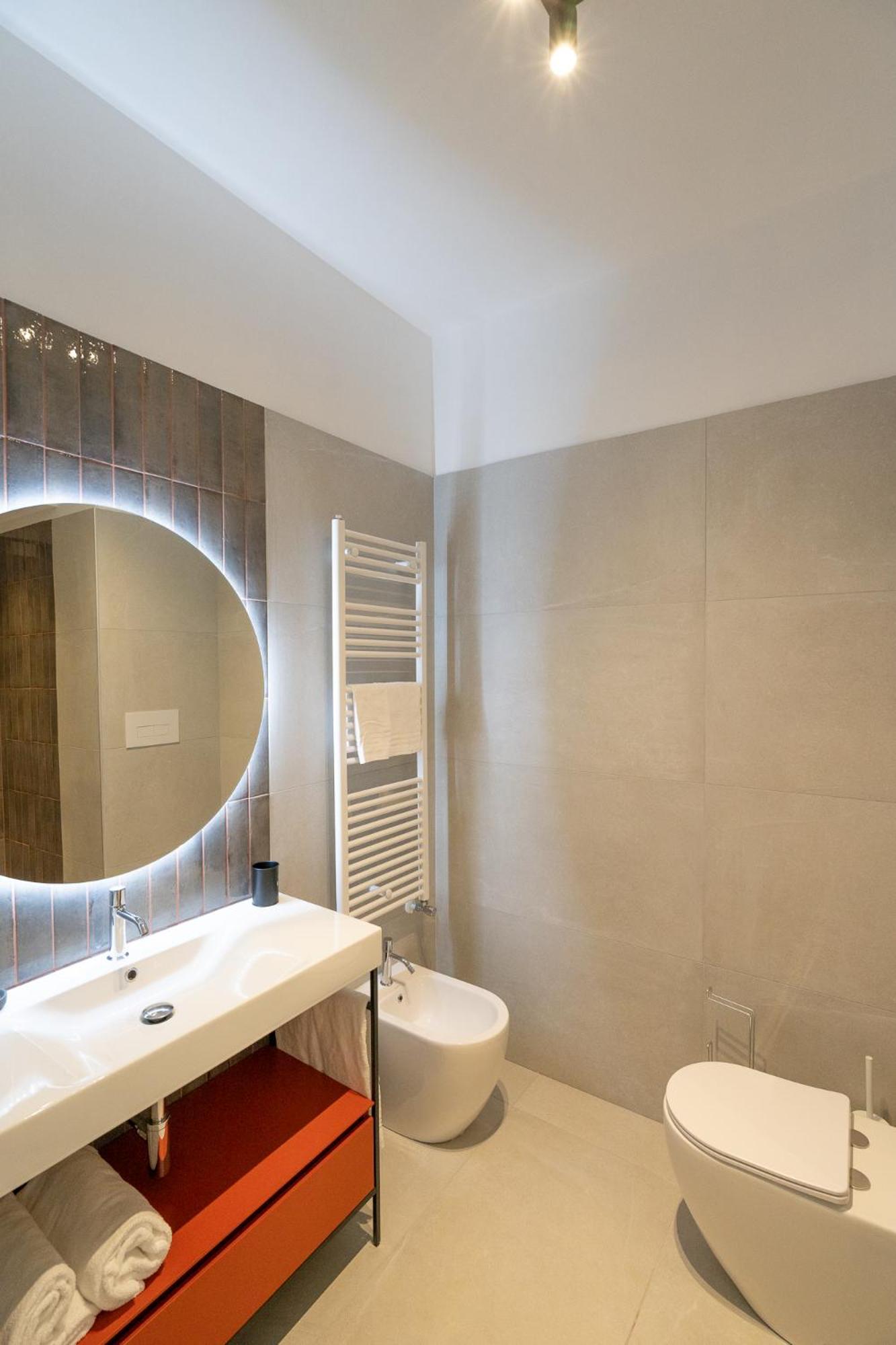 Frangente Home Pescara Kültér fotó