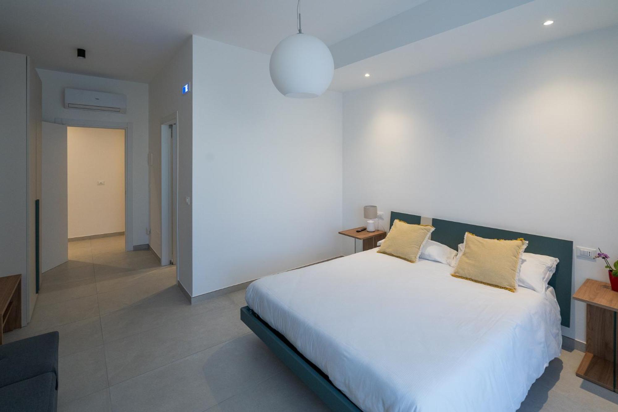 Frangente Home Pescara Kültér fotó