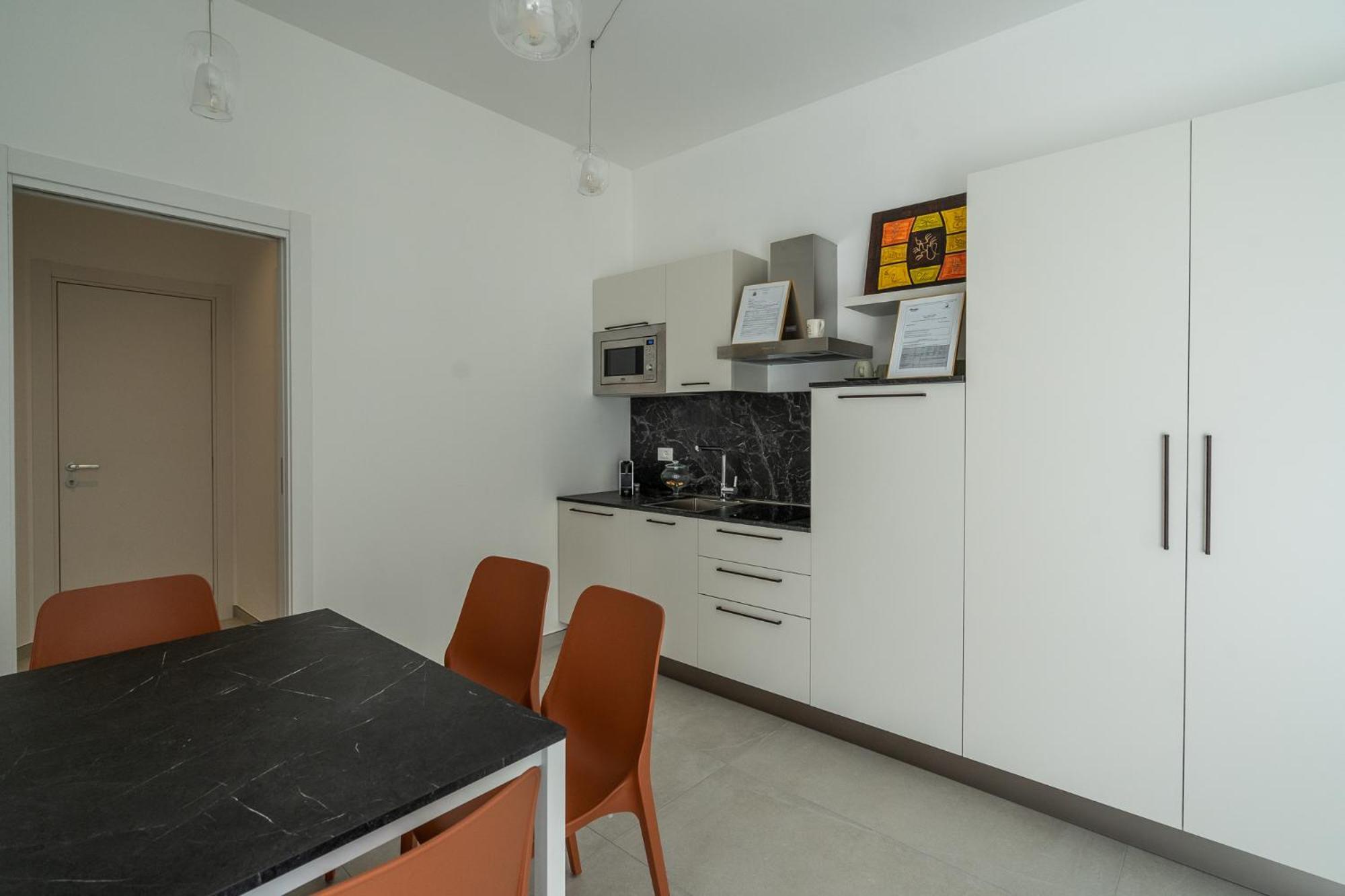 Frangente Home Pescara Kültér fotó