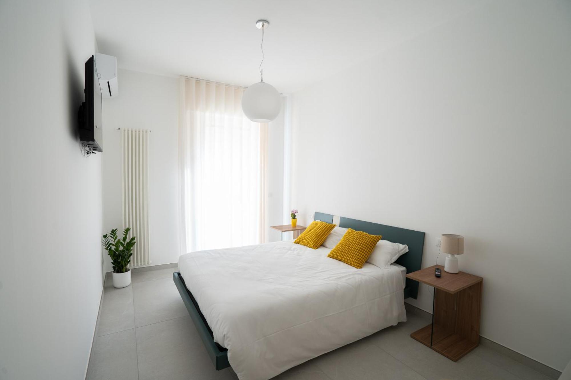 Frangente Home Pescara Kültér fotó