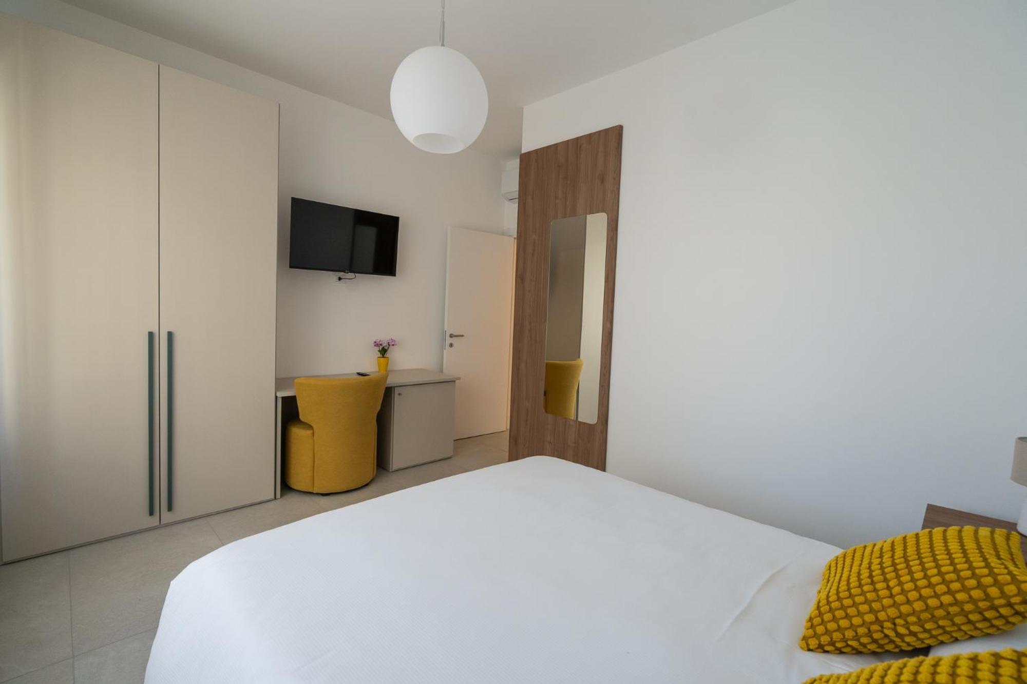 Frangente Home Pescara Kültér fotó