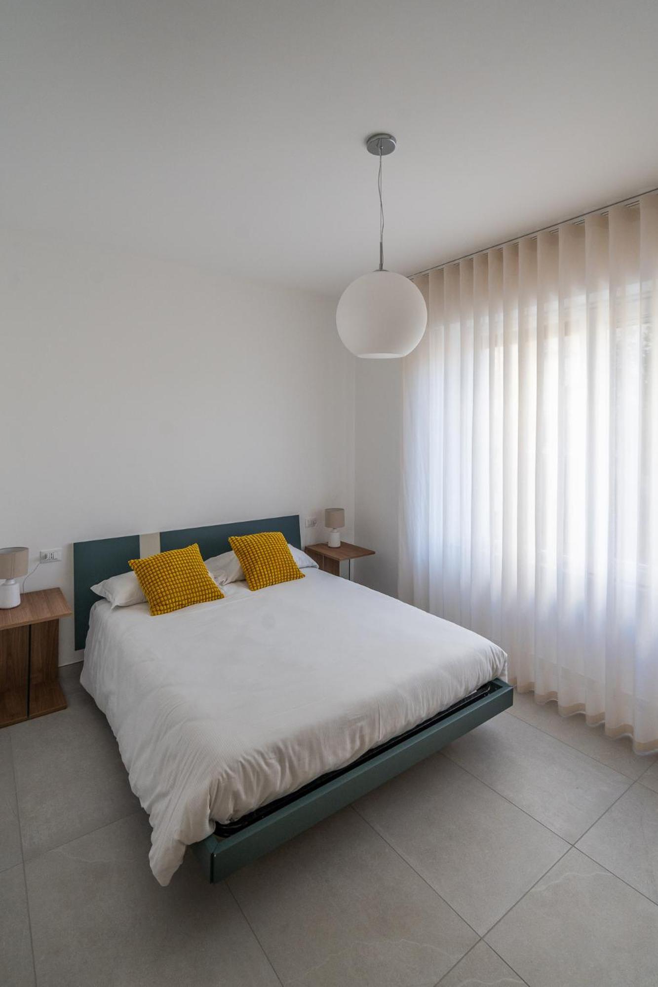 Frangente Home Pescara Kültér fotó